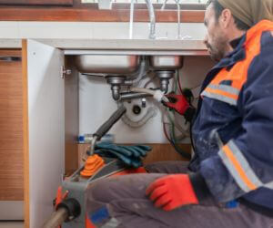 About Emergency plumbing pros Waco, NE